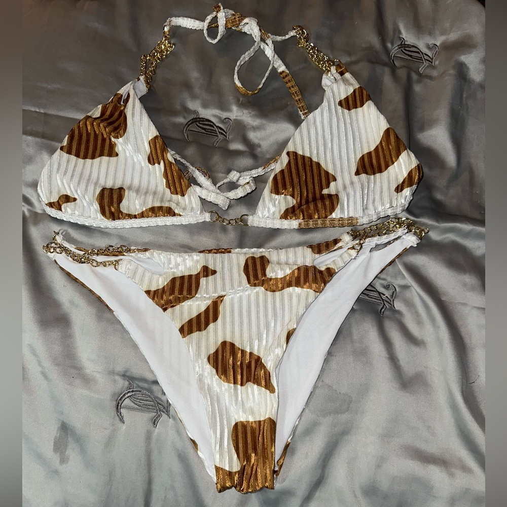 Shein bathing suit